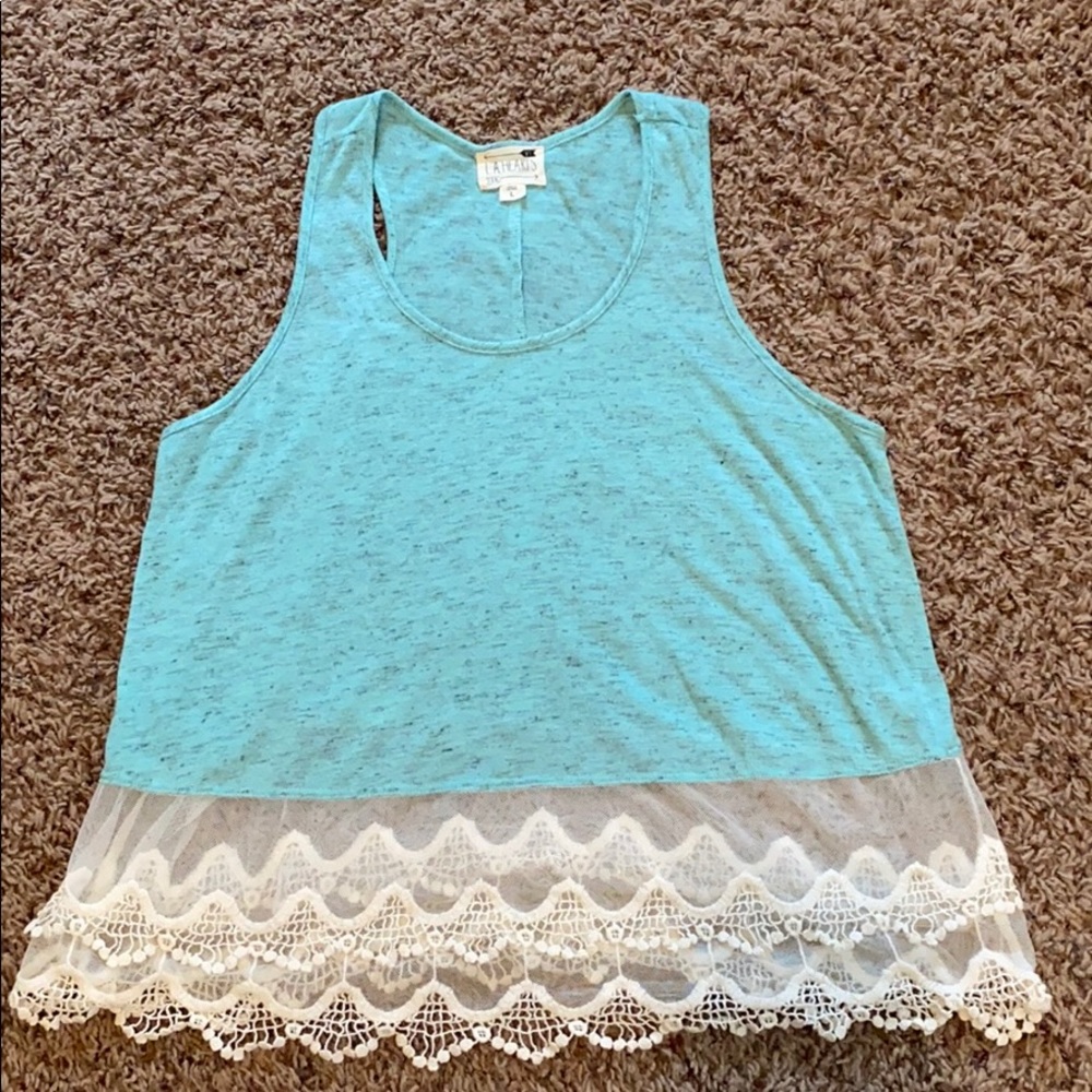 tank top